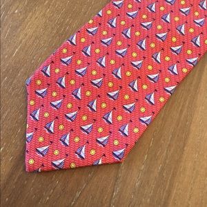 🔥2 for $20🔥 100% Silk Tommy Hilfiger Tie